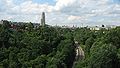 Schenley Park, Oakland