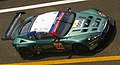 #006 Aston Martin Racing Larbre, Aston Martin DBR9