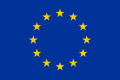 File:Flag of Europe.svg