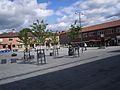 Kyrktorget