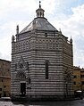 Baptisterion