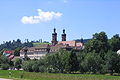 Deutsch: St. Peter im Hochschwarzwald