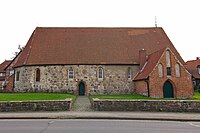 Marienkirche in de:Eldingen, de:Landkreis Celle