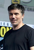 Anson Mount -  Bild