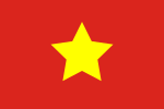 Democratic Republic of Vietnam (from 2 July)