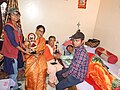 File:Garhwali Marriage Rituals in Uttarkashi 51.jpg