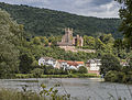 The Mittelburg