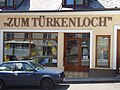 Bakery "Zum Türkenloch"