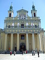 Lublin Cathedral