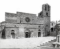 Santa Maria delle Rose