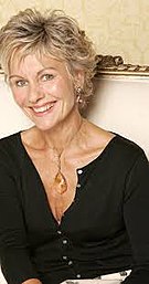 Diana Hardcastle -  Bild