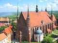 Frombork Cathedral