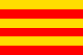 File:Flag of Baden 1862.svg