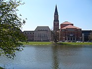 Stadtarchiv Kiel