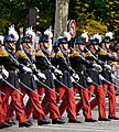 École Spéciale Militaire de Saint-Cyr