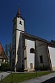 Pfarrkirche Spielfeld