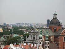 Kraków