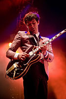 Mark Ronson -  Bild