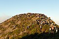 Image 14New Year's Dawn - Vanjangi Hilltop Welcoming Sunrise on January 1st