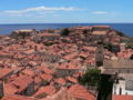 Rooftops in the Old City