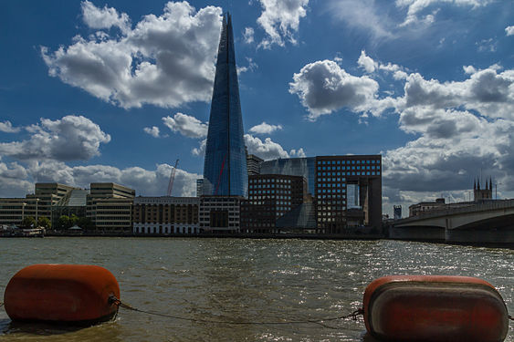 Shard London Bridge