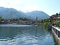 Panorama, Lago di Mergozzo