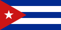 File:Flag of Cuba.svg