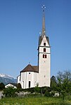 Reformierte Kirche