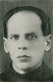 Русский: 1917. Председатель Юзовского исполкома Залмаев Я.В