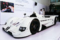 BMW V12 LMR 1999