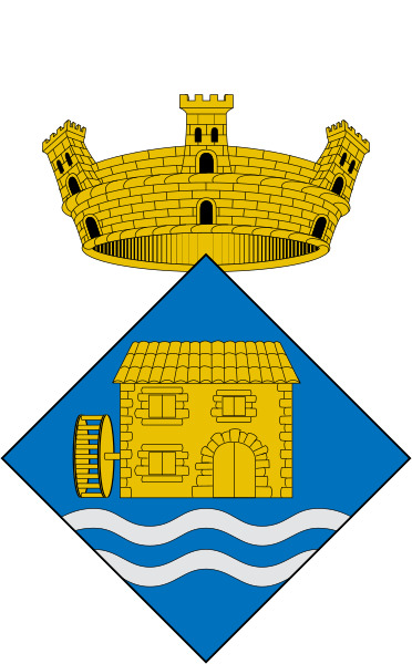 File:Escut de la Riba.svg