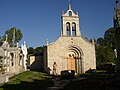 Santa María de Ferreiros