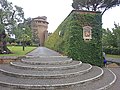 Tower of Saint John and Leonine Walls