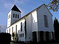 Kath. Kirche Christkönig Bielefeld