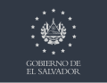 Logo del Gobierno de El Salvador (2019).svg