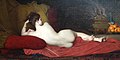 Odalisque 1874