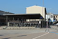 double deck cycling rack, Westbahnhof