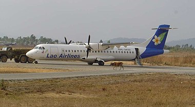 ATR 72