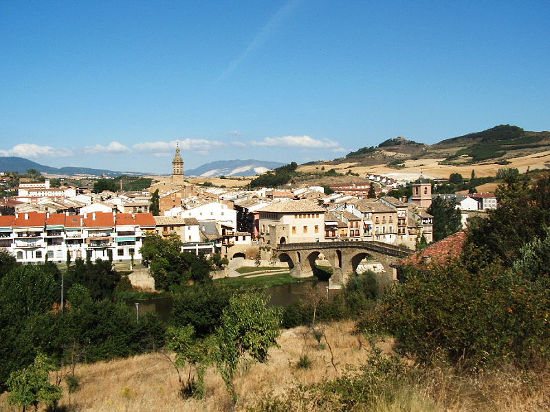 File:Vista de Puente la Reina.jpg