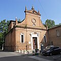 Chiesa della Madonnina in Ferrara