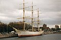 Musée portuaire de Dunkerque