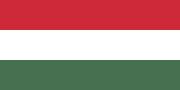 Hungría (Hungary)