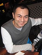 Serdar Ortaç -  Bild