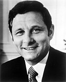 Birch Bayh -  Bild