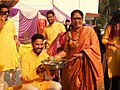 File:Haldi Rituals in Garhwali Marriage 06.jpg