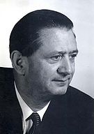 Hubert Schardin -  Bild