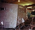 A7V "Wotan" at Panzermuseum Munster.