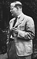 Dietrich Bonhoeffer born