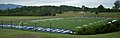 Youngman Field at Alumni Stadium at Middlebury College