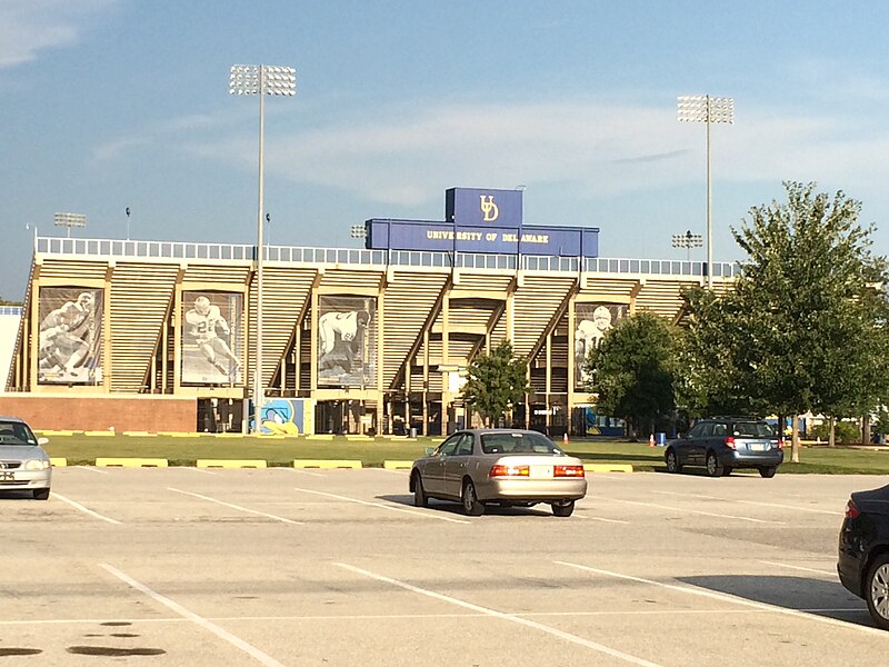 File:Delaware Stadium.JPG